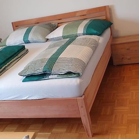 Wohnung In גראץ מראה חיצוני תמונה