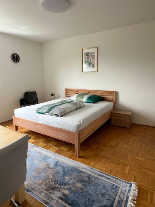 Wohnung In גראץ מראה חיצוני תמונה
