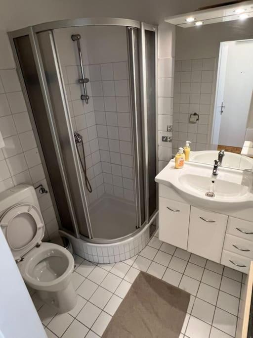 Wohnung In גראץ מראה חיצוני תמונה