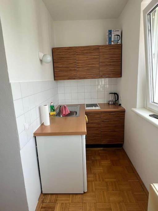 Wohnung In גראץ מראה חיצוני תמונה