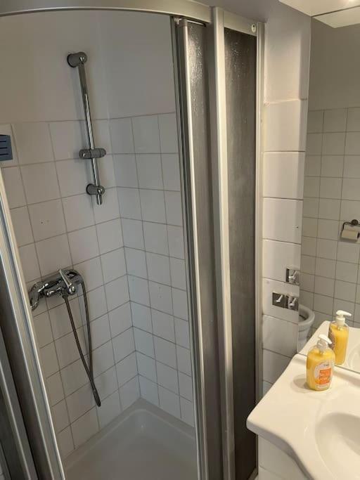 Wohnung In גראץ מראה חיצוני תמונה