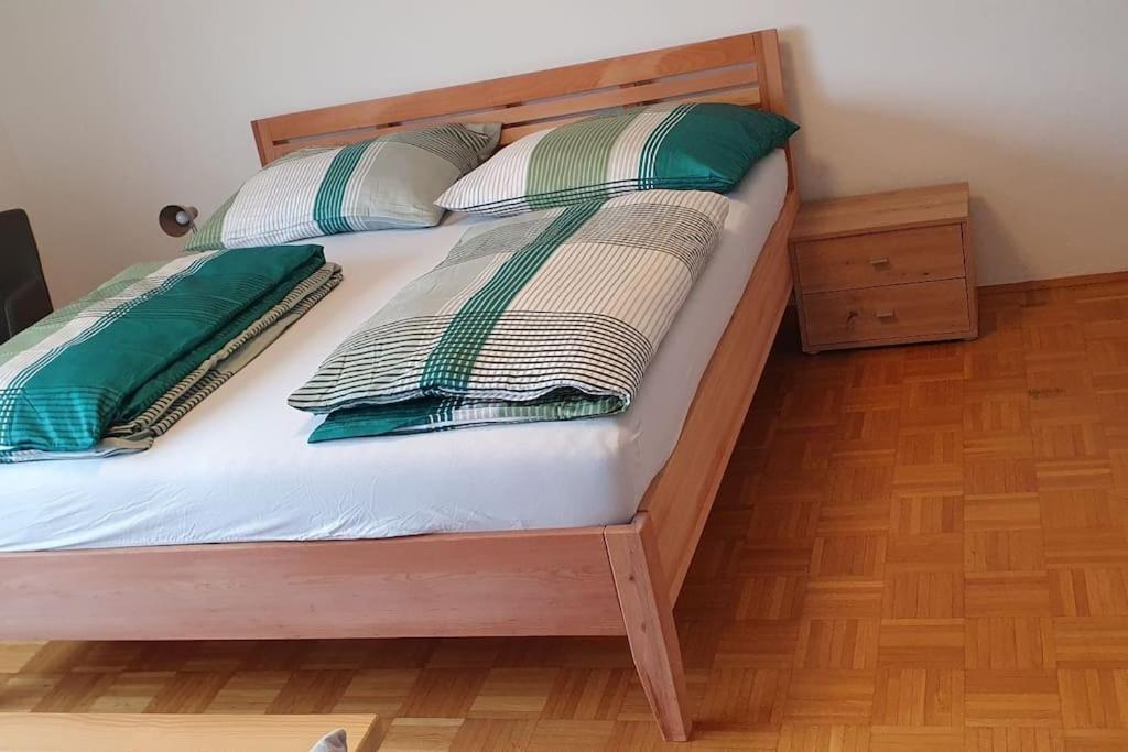 Wohnung In גראץ מראה חיצוני תמונה