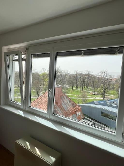 Wohnung In גראץ מראה חיצוני תמונה