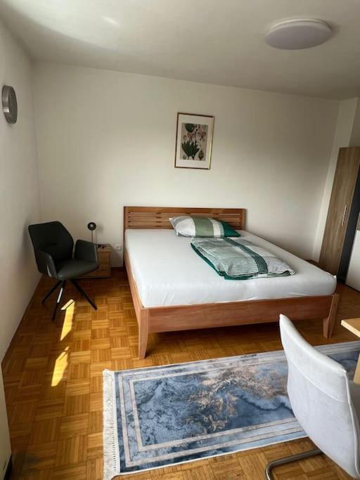 Wohnung In גראץ מראה חיצוני תמונה
