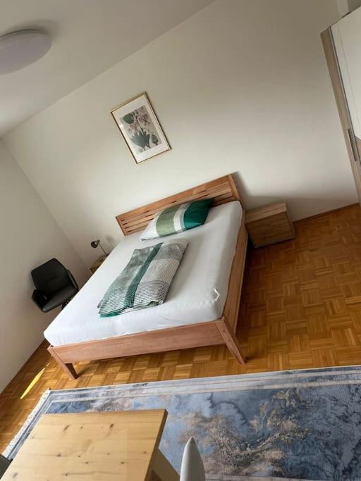 Wohnung In גראץ מראה חיצוני תמונה